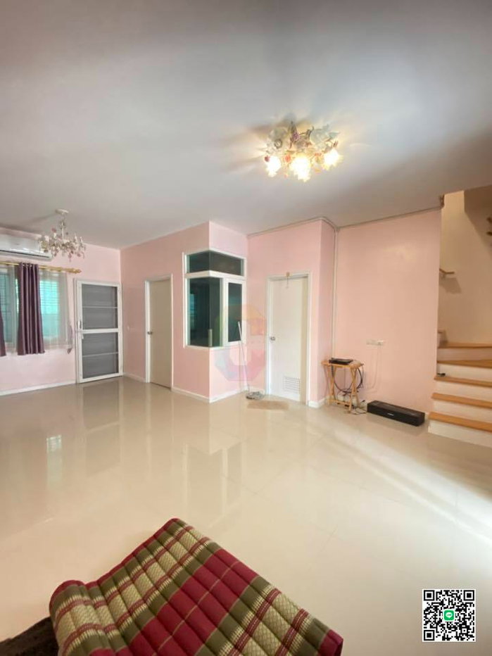 รูป Vาย Th2🏠  ม.กัสโต้ จรัญ-ปิ่นเกล้า  20.7 ตร.ว. 132 ตร.ม. - รูปที่ 4/17