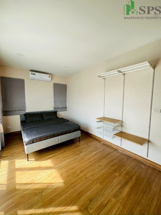 รูป บ้านเดี่ยว ให้เช่า เซนโทร บางนา-วงแหวน (SPSJP193) - รูปที่ 10/15