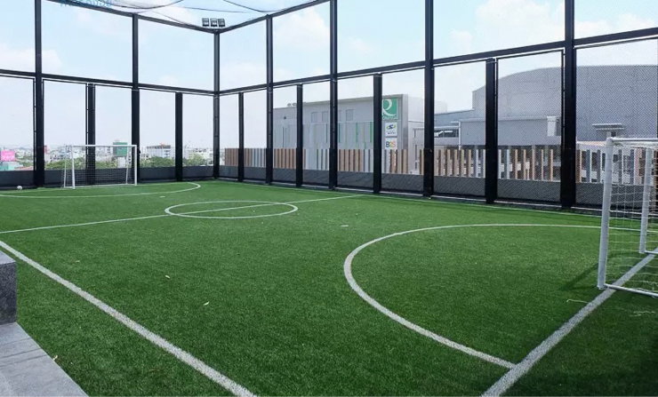 รูป ห้องสวยให้เช่า The Base Height Khon Kaen ทำเลทอง ใกล้ มข. - รูปที่ 10/14