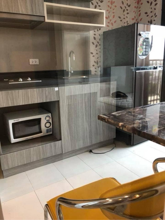 รูป ห้องสวยให้เช่า The Base Height Khon Kaen ทำเลทอง ใกล้ มข. - รูปที่ 5/14