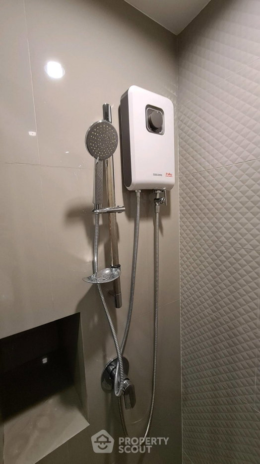 รูป คอนโด 2 ห้องนอน The Privacy Thaphra Interchange ใกล้ MRT ท่าพระ 200 ม. (ID 2713282) - รูปที่ 29/43