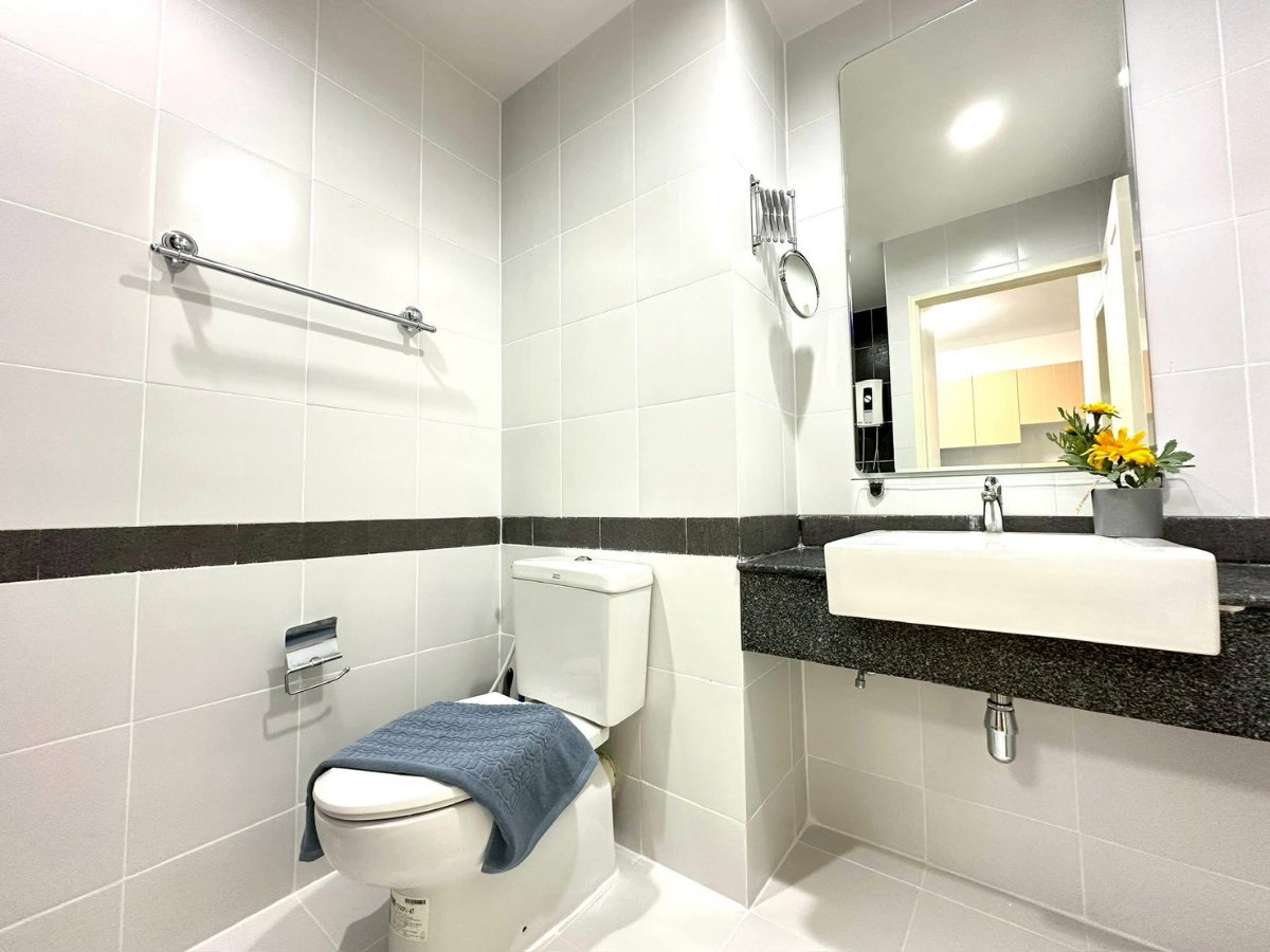 picture A Space Sukhumvit               77 - 14/14
