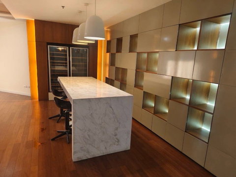 LTH14528 – Condo for Rent | Belle Grand Rama 9 | 295.30 sqm | 6 Beds 5 Bath | Near MRT Rama 9 | 130K/Month