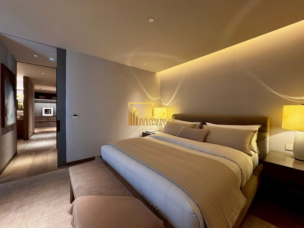 รูป WINDSHELL Naradhiwas | Stunning Duplex Condo For Sale - BR15126CD - รูปที่ 52/72