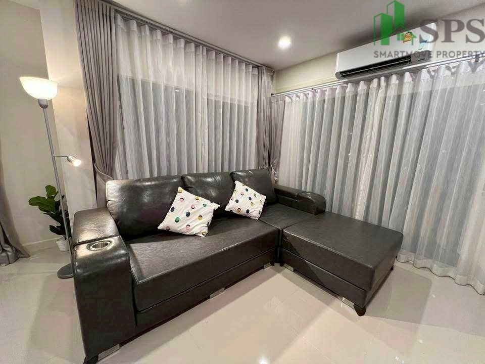 รูป บ้านเดี่ยว ให้เช่า เซนโทร บางนา-วงแหวน (SPSJP193) - รูปที่ 2/15