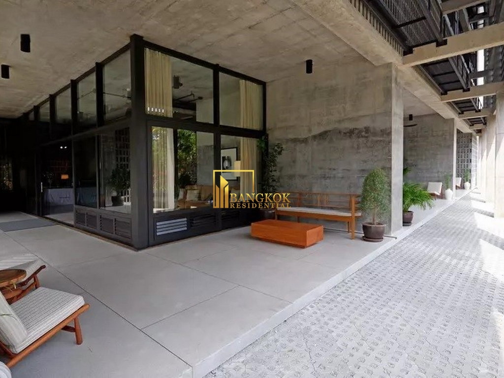 รูป WINDSHELL Naradhiwas | Stunning Duplex Condo For Sale - BR15126CD - รูปที่ 70/72