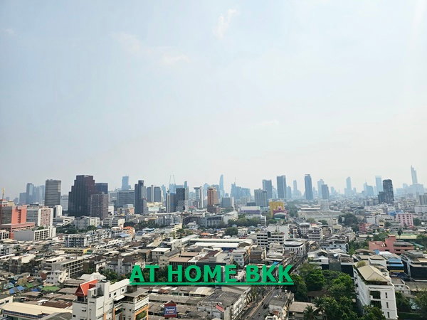 รูป For Sell ขายด่วน 2 ห้องนอน 104 sq.m ศุภาลัย พรีเมียร์ ราชเทวี - รูปที่ 13/30