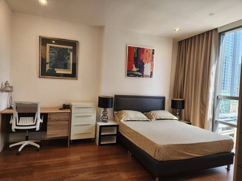 เช่าคอนโด The Bangkok Sathorn - Taksin/เดอะ แบงค็อก สาทร - ตากสิน (D6903007) ID Line : @condo98