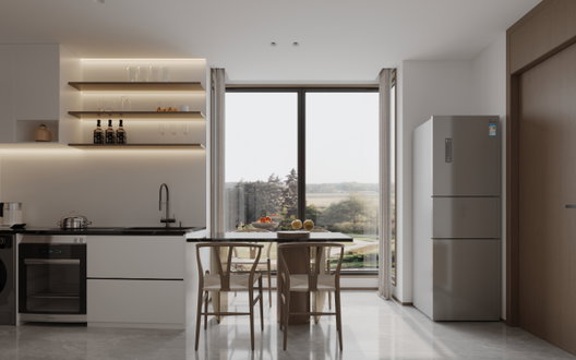 รูป ONE WORLD ONE HOME CONDO BANGTAO  - รูปที่ 3/27