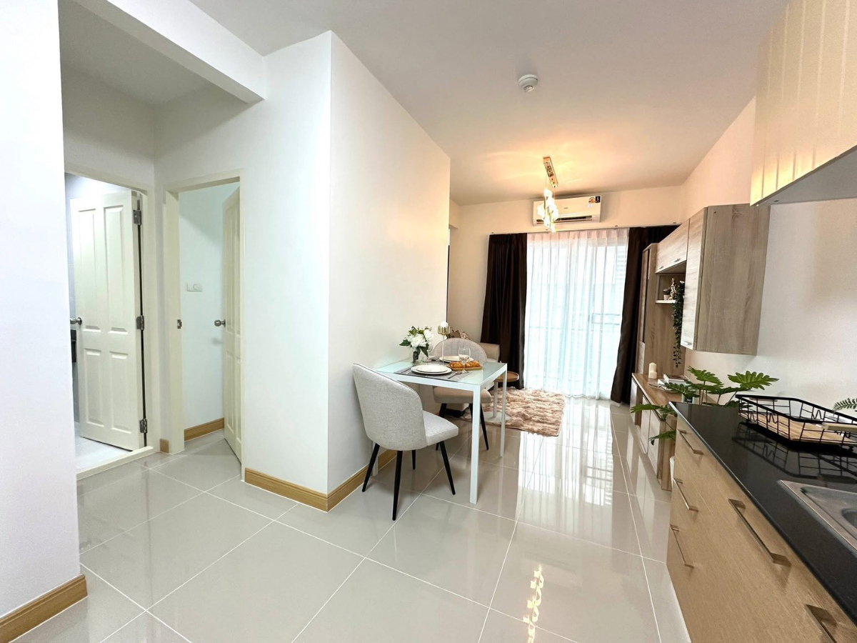 picture A Space Sukhumvit               77 - 8/14