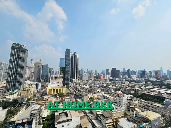 รูป For Sell ขายด่วน 2 ห้องนอน 104 sq.m ศุภาลัย พรีเมียร์ ราชเทวี - รูปที่ 14/30