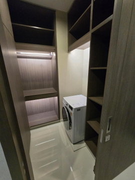 LTH14639 – Condo for Rent | Q1 Sukhumvit | 108 sqm | 2 Beds 2 Baths | Near BTS Nana | 130K/Month