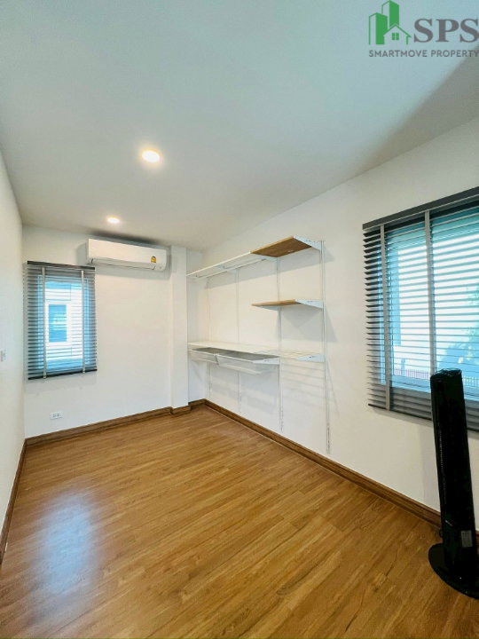 รูป บ้านเดี่ยว ให้เช่า เซนโทร บางนา-วงแหวน (SPSJP193) - รูปที่ 13/15