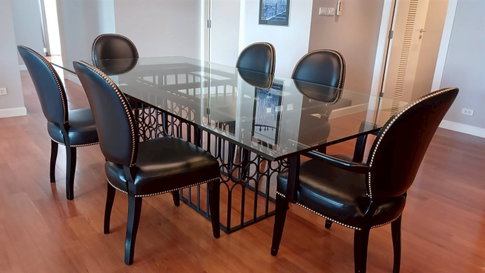 LTH14650 – Condo for Rent | La Citta Delre Thonglor 16 | 150 sqm | 3 Beds 4 Baths | Near BTS Thonglor | 120K/Month