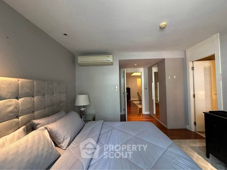 รูป คอนโด 3 ห้องนอน ขนาด 200 ตร.ม. เพนท์เฮาส์ La Citta ใกล้ BTS ทองหล่อ (ID 2713076) - รูปที่ 8/13