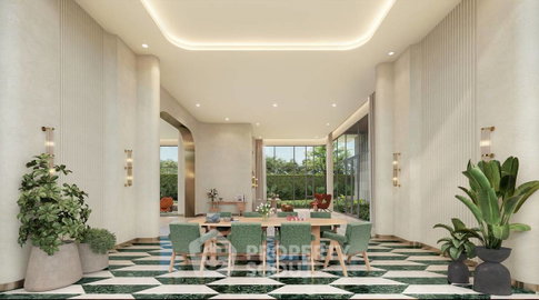 1-BR 40 Sqm On 32nd Floor at Xelf By Sansiri, Near BTS Thong Lor (ID 2304052)