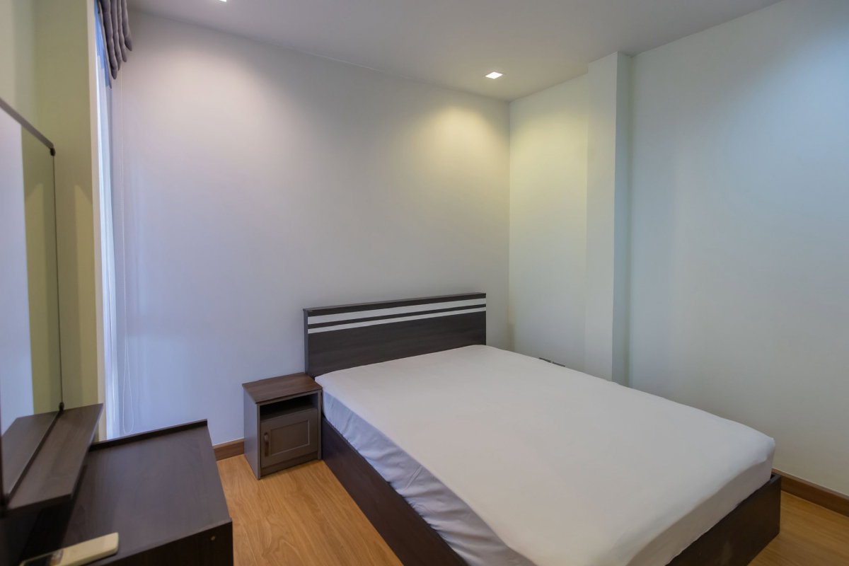 รูป 🏡✨ ให้เช่าบ้านเดี่ยว 3 ชั้น ย่านเอกมัย–รามอินทรา | บ้านหรู พร้อมเฟอร์ครบ รับชาวต่างชาติ ✨🏡 - รูปที่ 22/26