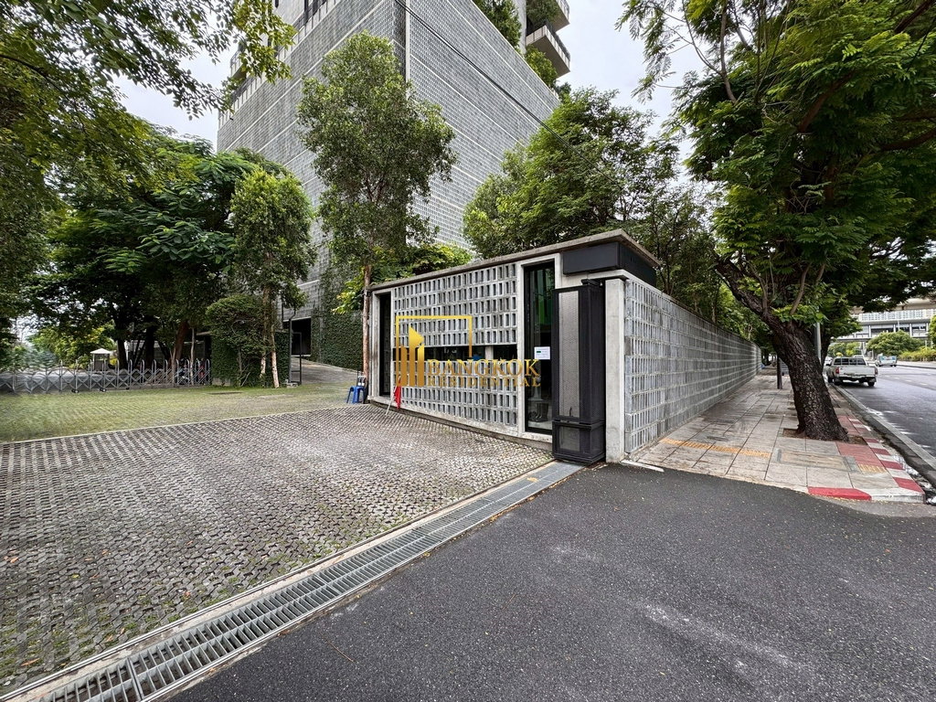 รูป WINDSHELL Naradhiwas | Stunning Duplex Condo For Sale - BR15126CD - รูปที่ 72/72