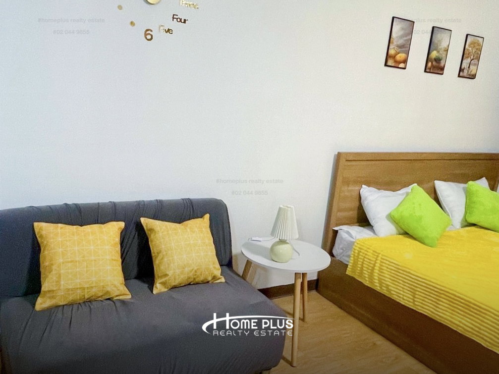 รูป ขายป๊อปปูล่า คอนโด เมืองทองธานี (Popular Condo) - รูปที่ 2/15