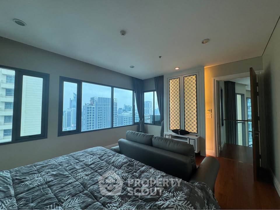 รูป คอนโด 3 ห้องนอน ชั้น 29 ขนาด 180 ตร.ม. Bright Sukhumvit 24 ใกล้ BTS พร้อมพงษ์ (ID 2713576) - รูปที่ 7/10