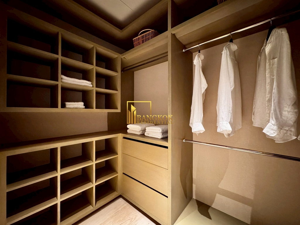 รูป WINDSHELL Naradhiwas | Stunning Duplex Condo For Sale - BR15126CD - รูปที่ 49/72