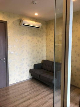 ห้องสวยให้เช่า The Base Height Khon Kaen ทำเลทอง ใกล้ มข.