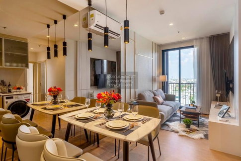 FOR RENT condo , Maru Ekamai 2 , BTS-Ekkamai , Phra Khanong Nuea , Watthana , Bangkok , CX-76209 ✅ Live chat with us ADD LINE @connexproperty ✅