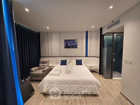 40th-Floor 1-BR, 46 Sqm At AROM WONGAMAT (ID 2712752)