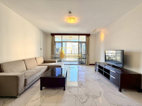All Seasons Mansion | Charming 2 Bedroom Condo For Rent - BR3324CD