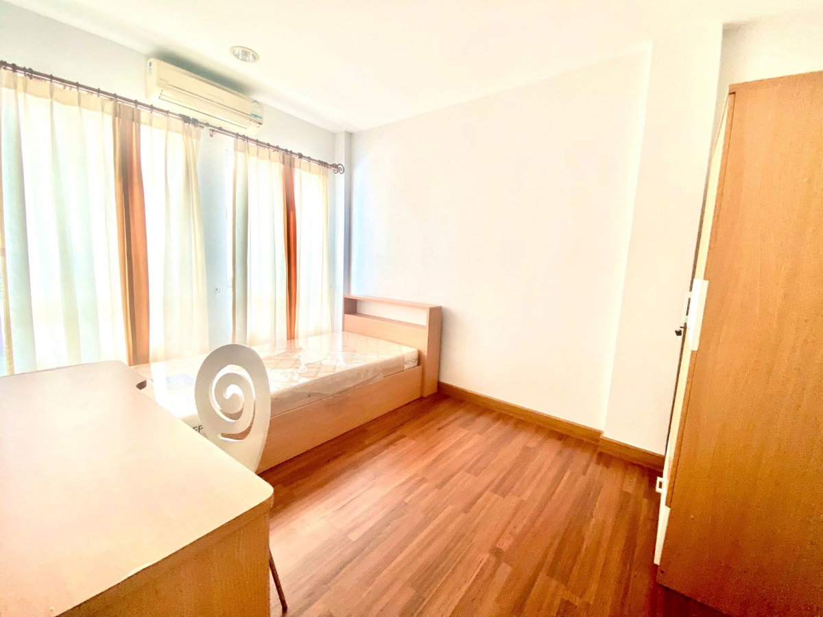 รูป AB05966 - Baan Klangmuang Luzern : BTS Onnut - รูปที่ 2/8