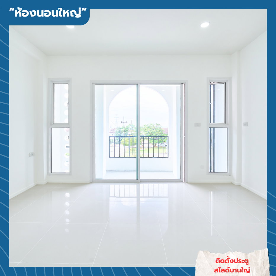 รูป ขาย โฮมออฟฟิศ ในโครงการบ้านกล้วยไม้ สร้างใหม่ ทำเลดี (ID:693HS) - รูปที่ 36/42