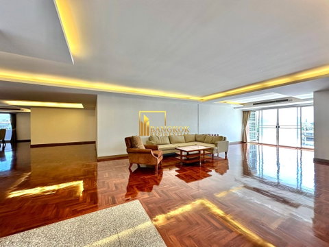 Great Value 5 Bedroom Apartment in Sathorn - BR0068AP