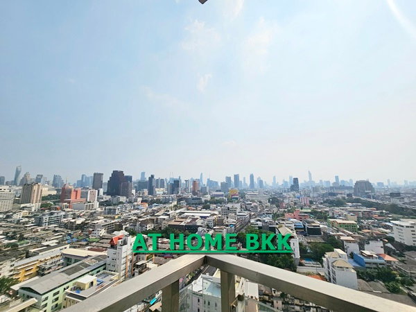 รูป For Sell ขายด่วน 2 ห้องนอน 104 sq.m ศุภาลัย พรีเมียร์ ราชเทวี - รูปที่ 29/30