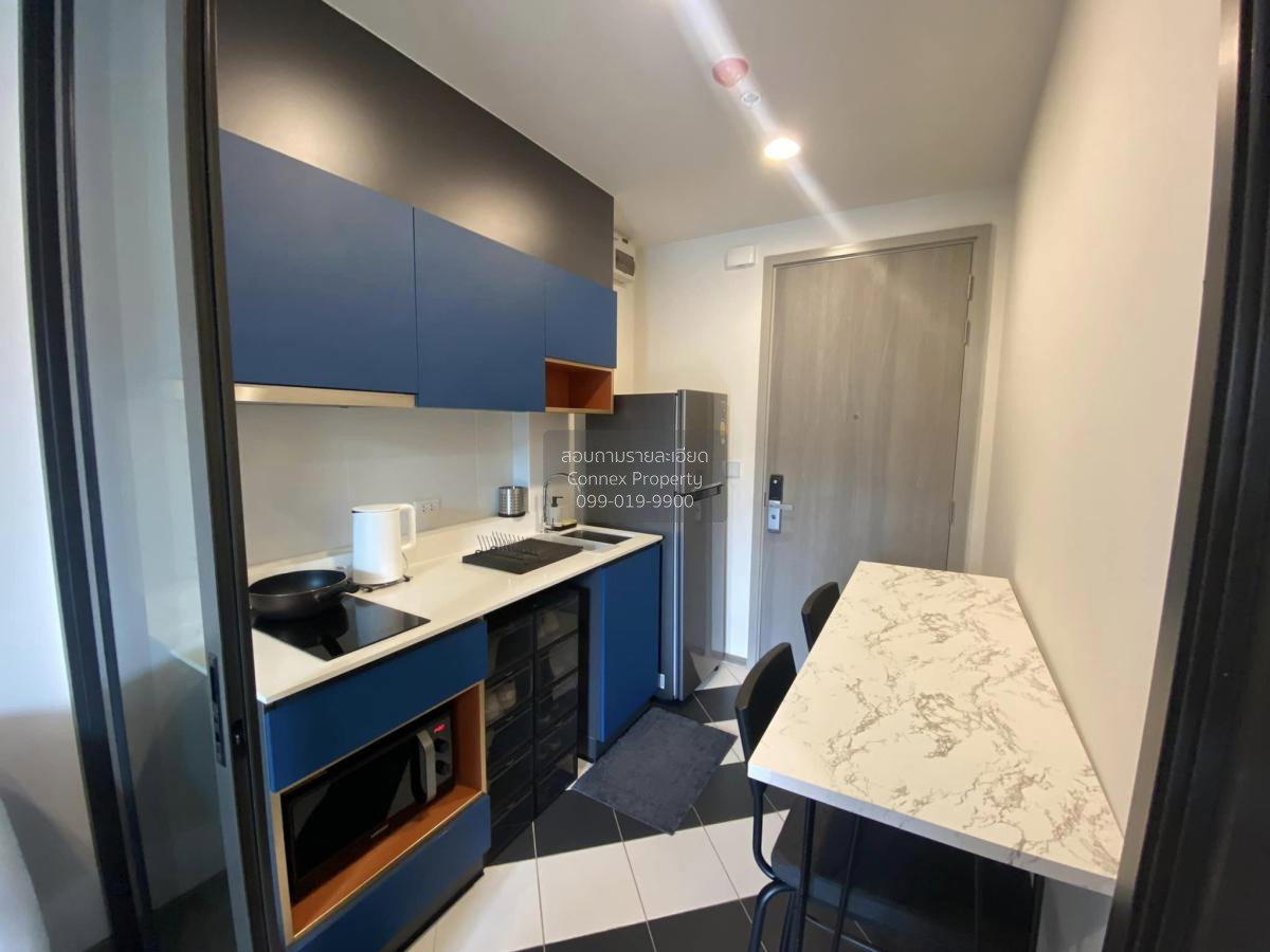 picture 🔥🔥🔥 For Sale Condo , The Base Saphanmai , BTS-Sai Yud , Anusawari , Bang Khen , Bangkok , CX-84870 ✅ Live chat with us ADD LINE @connexproperty ✅ 🔥🔥🔥 - 6/7