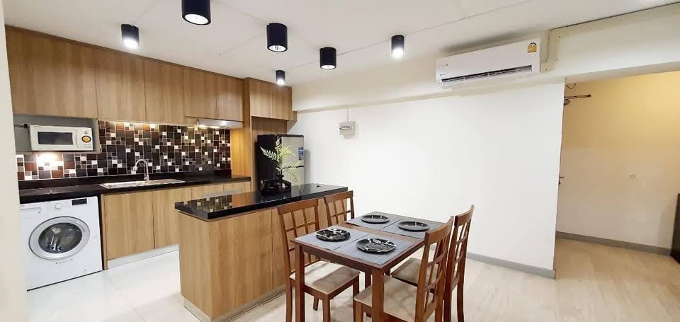 รูป 🏢✨ ให้เช่าคอนโด  Condo เมืองทองธานี ห้องใหญ่ รีโนเวทใหม่ทั้งห้อง ✨🏢 - รูปที่ 4/9