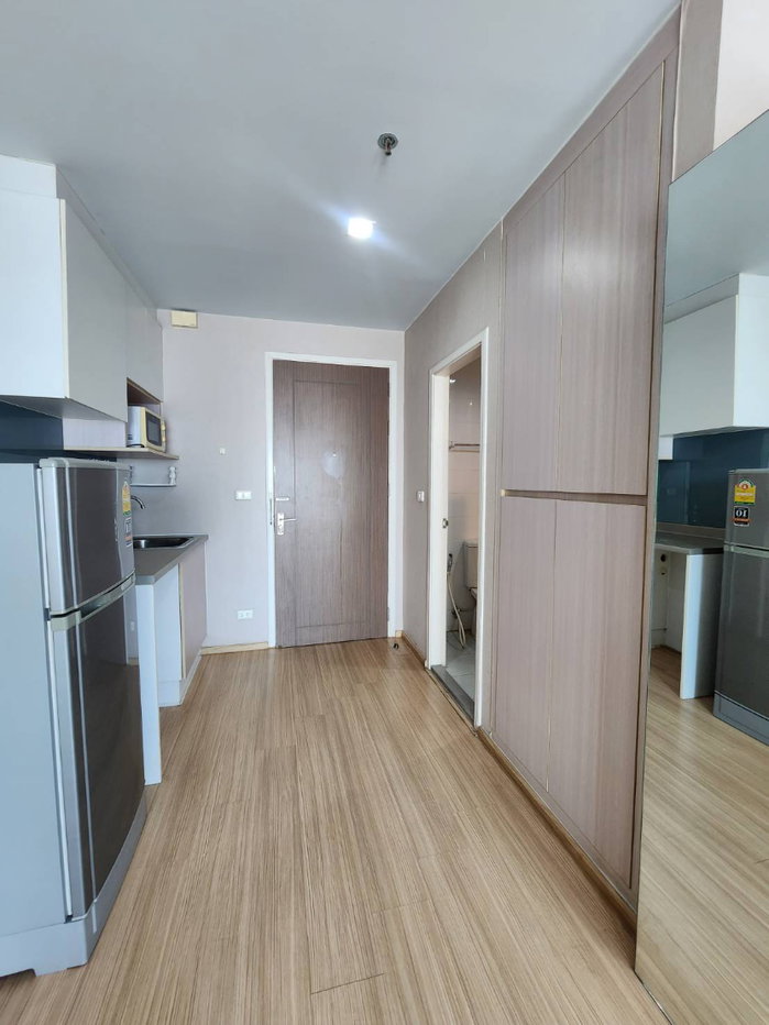 picture ðĨCP-10387ðĨCasa Condo Ratchada - RatchaphruekðLine : @rangrak - 3/9