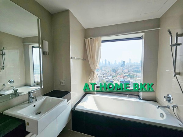 รูป For Sell ขายด่วน 2 ห้องนอน 104 sq.m ศุภาลัย พรีเมียร์ ราชเทวี - รูปที่ 24/30