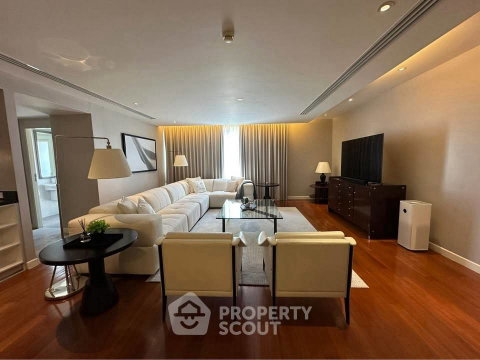 คอนโด 3 ห้องนอน ขนาด 200 ตร.ม. เพนท์เฮาส์ La Citta ใกล้ BTS ทองหล่อ (ID 2713076)