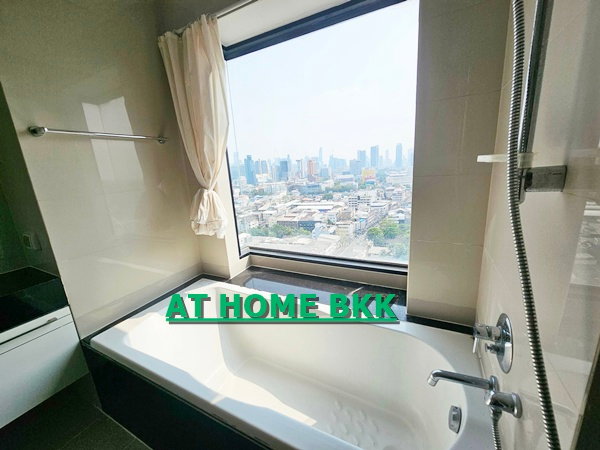 รูป For Sell ขายด่วน 2 ห้องนอน 104 sq.m ศุภาลัย พรีเมียร์ ราชเทวี - รูปที่ 26/30