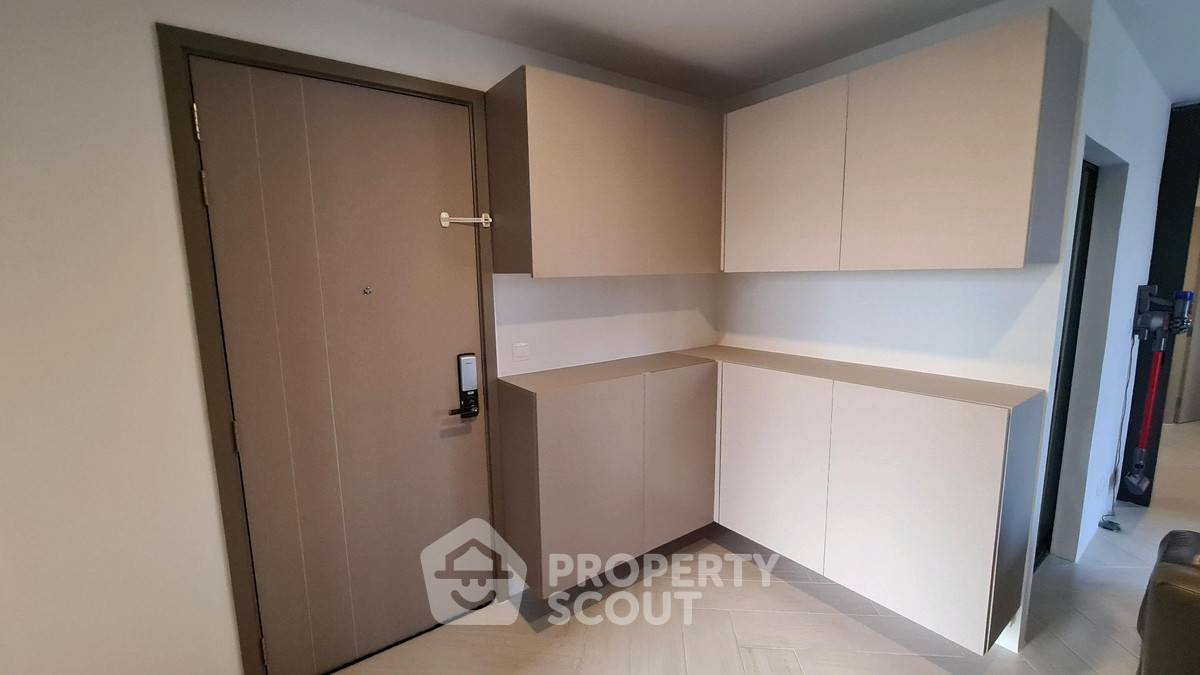 รูป คอนโด 2 ห้องนอน The Privacy Thaphra Interchange ใกล้ MRT ท่าพระ 200 ม. (ID 2713282) - รูปที่ 25/43