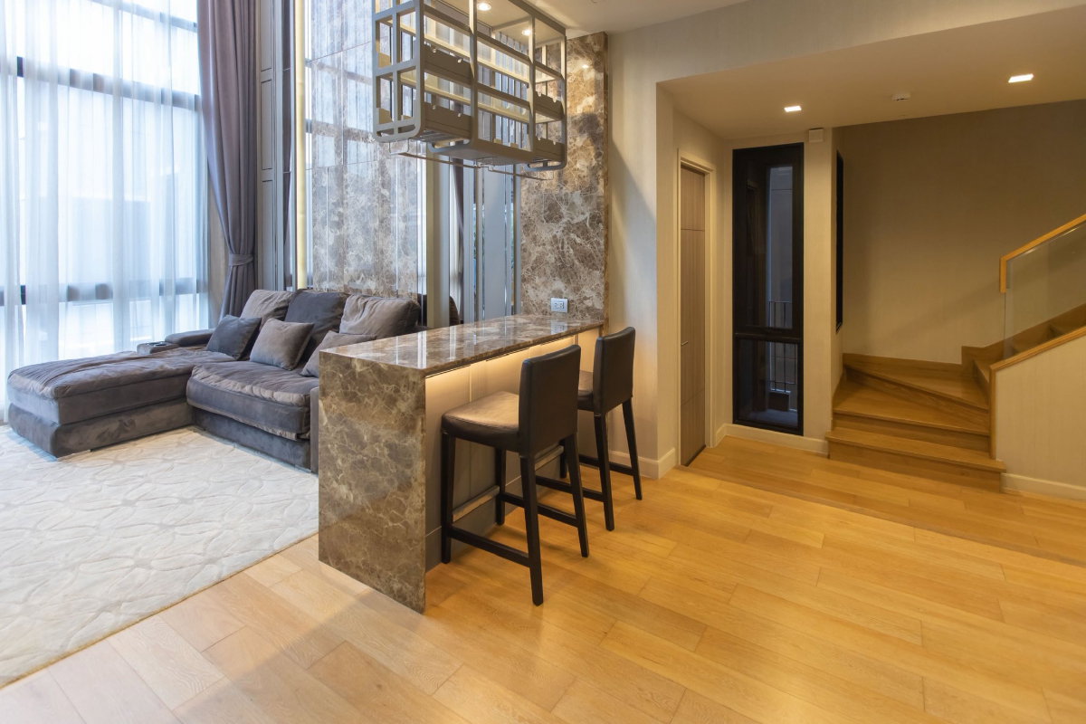 รูป 🏡✨ ให้เช่าบ้านเดี่ยว 3 ชั้น ย่านเอกมัย–รามอินทรา | บ้านหรู พร้อมเฟอร์ครบ รับชาวต่างชาติ ✨🏡 - รูปที่ 11/26