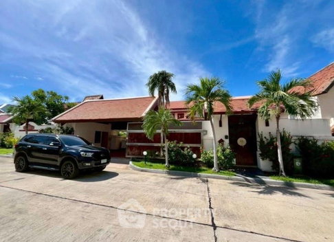 วิลล่า 4 ห้องนอนให้เช่า ที่ Thabali Villas ใกล้พัทยาใต้ (หนองปรือ) (ID 2713453)