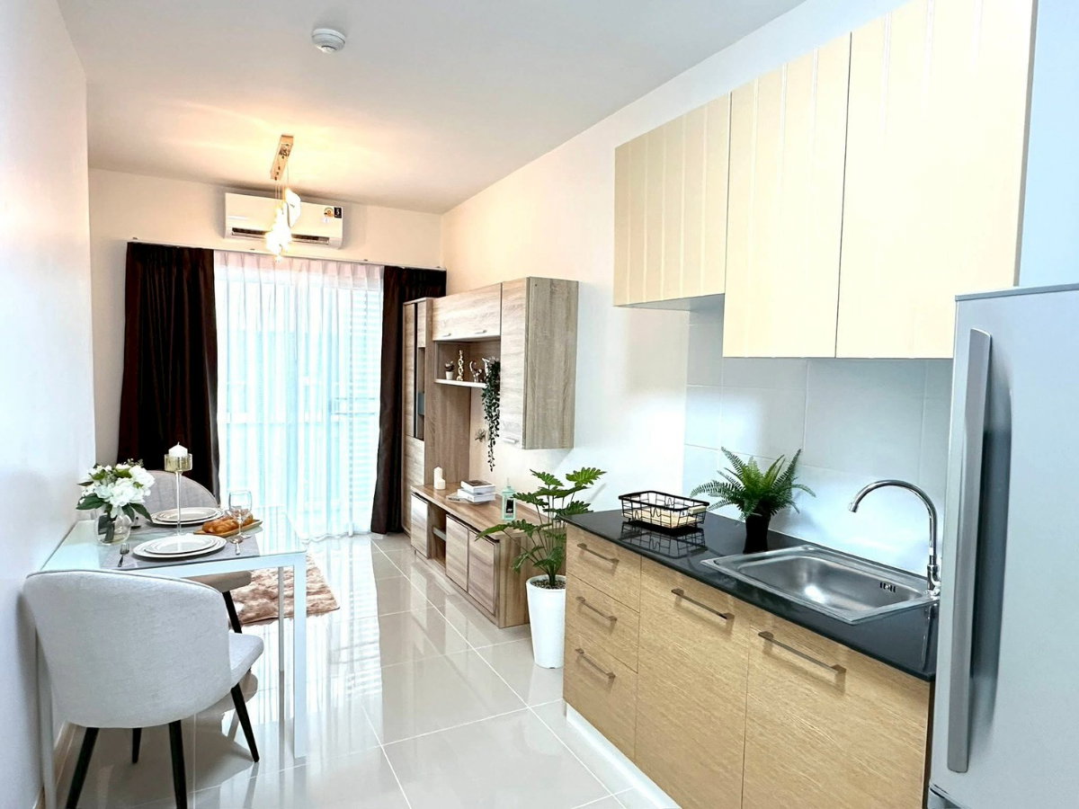 picture A Space Sukhumvit               77 - 2/14