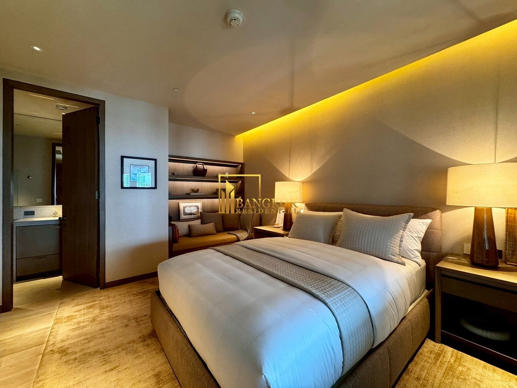 รูป WINDSHELL Naradhiwas | Stunning Duplex Condo For Sale - BR15126CD - รูปที่ 46/72
