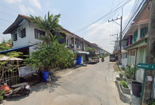 Project Baan Pornthisan 5  Picture - 2/2