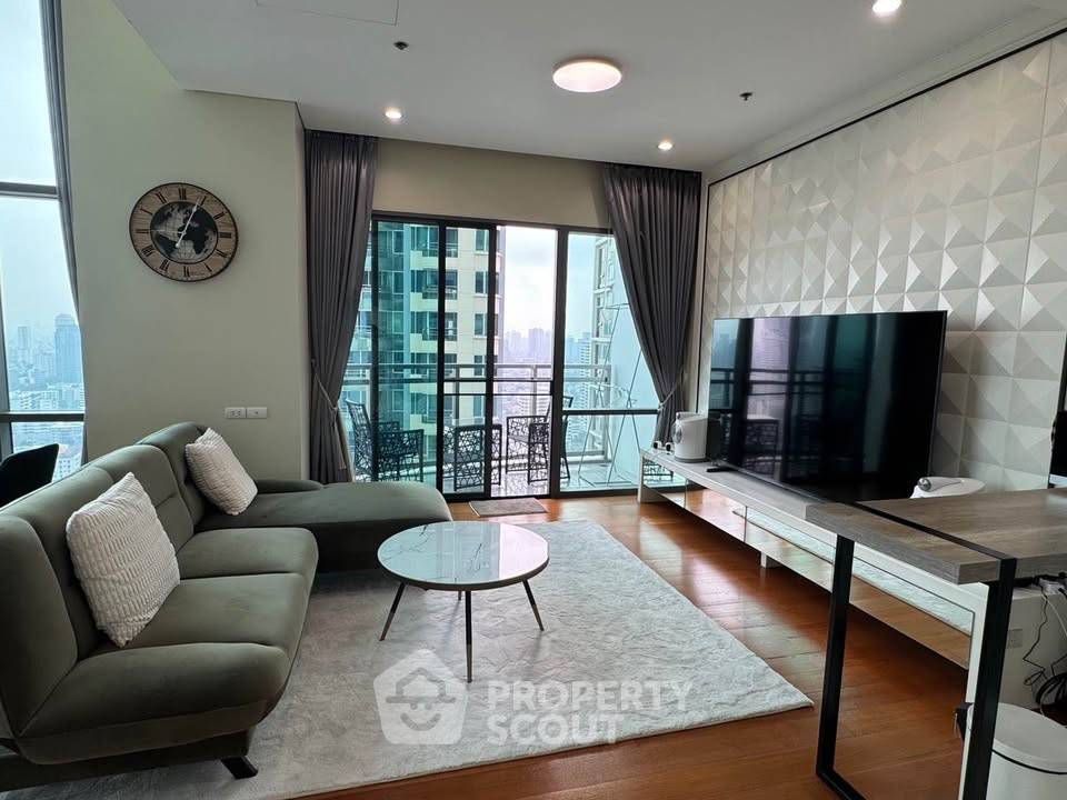 รูป คอนโด 3 ห้องนอน ชั้น 29 ขนาด 180 ตร.ม. Bright Sukhumvit 24 ใกล้ BTS พร้อมพงษ์ (ID 2713576) - รูปที่ 9/10