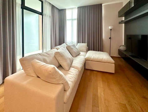 🔥🔥Yield 7+% Best price!! For Investor!! 3b4b 13mb - Nirvana Define Srinakarin-Rama 9 📞Call 090 919 9898