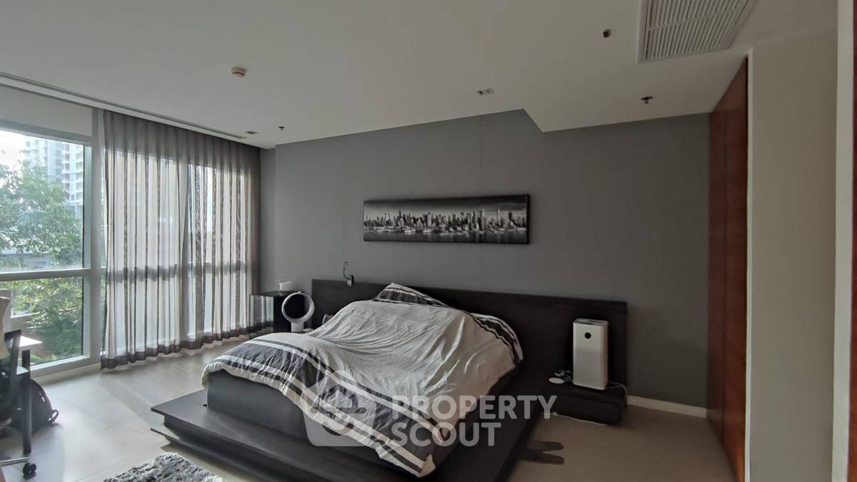 รูป คอนโด 3 ห้องนอน พื้นที่ 286 ตร.ม. ขาย The River Condominium ใกล้ BTS สะพานตากสิน 400 ม. (ID 1446626) - รูปที่ 27/27