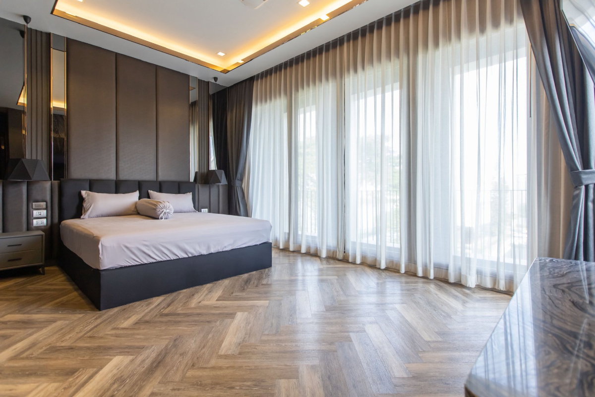 รูป 🏡✨ ให้เช่าบ้านเดี่ยว 3 ชั้น ย่านเอกมัย–รามอินทรา | บ้านหรู พร้อมเฟอร์ครบ รับชาวต่างชาติ ✨🏡 - รูปที่ 6/26