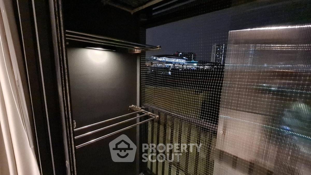 รูป คอนโด 2 ห้องนอน The Privacy Thaphra Interchange ใกล้ MRT ท่าพระ 200 ม. (ID 2713282) - รูปที่ 38/43